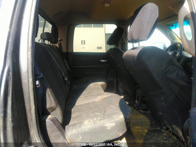 3C6UR5CJ6KG565691 RAM 2500 Tradesman