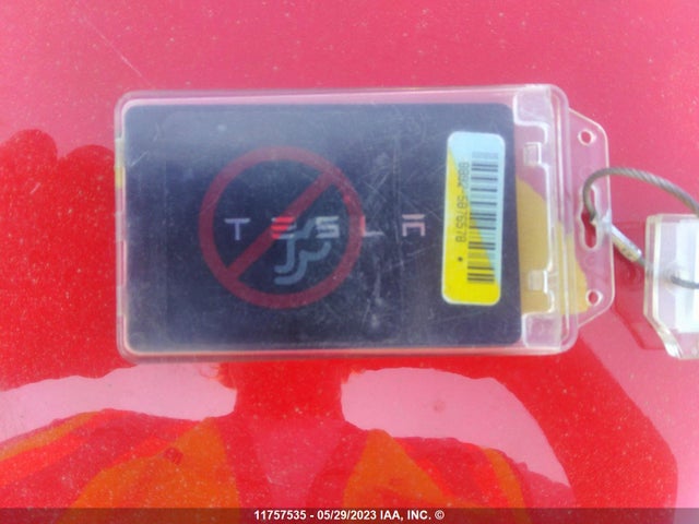 Tesla MODEL 3 2022 5YJ3E1EB8NF273159 Image 3