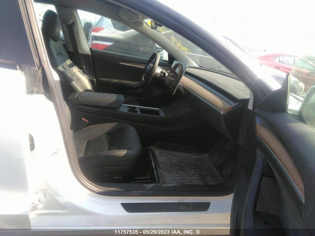 Tesla MODEL 3 2022 5YJ3E1EB8NF273159 Image 7