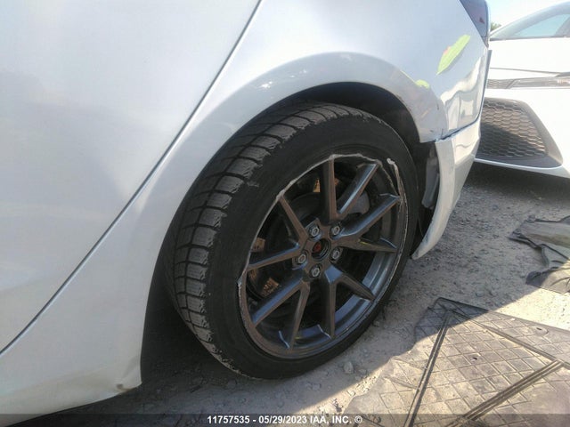 Tesla MODEL 3 2022 5YJ3E1EB8NF273159 Image 8