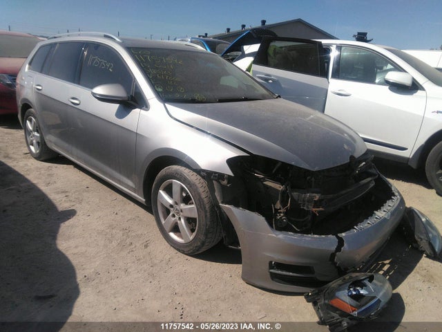 3VWCA7AU1FM517606 auction archive image
