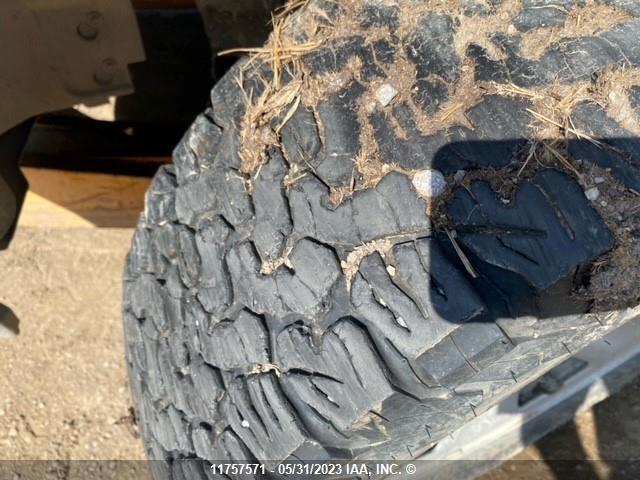 1C6SRFNT2KN611195 RAM 1500 Tradesman