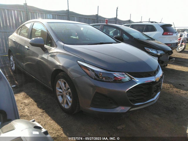 2019 1G1BE5SM2K7111403 main image