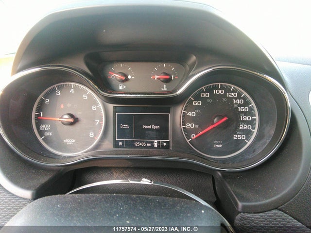 Chevrolet CRUZE LT 2019 1G1BE5SM2K7111403 Image 7