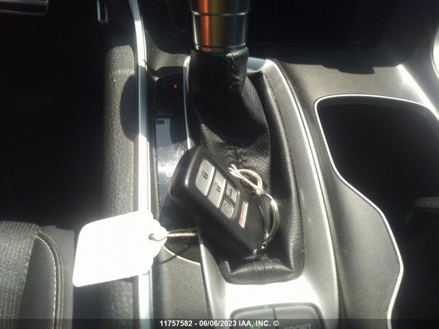 Honda Accord Sport 2019 1HGCV1F33KA800618 Image 11