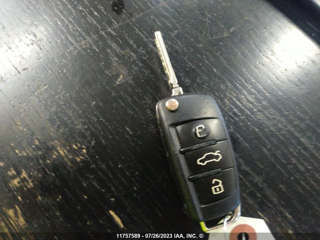 WA1ECCFS4HR015562 Audi Q3 PREMIUM
