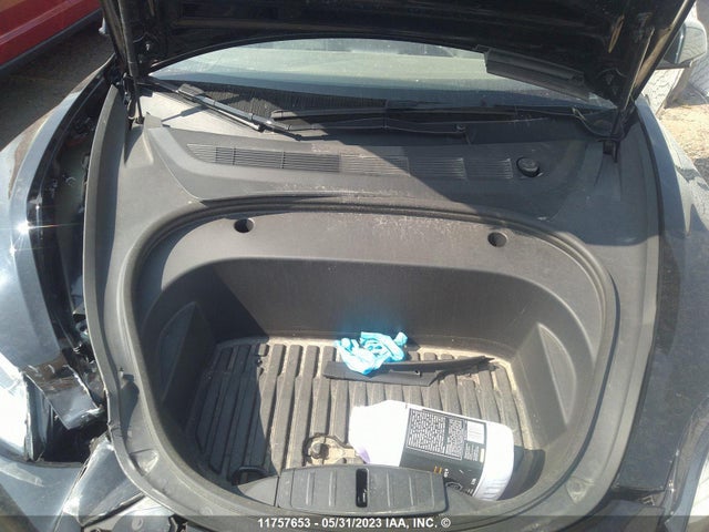 5YJ3E1EA7NF258336 Tesla MODEL 3