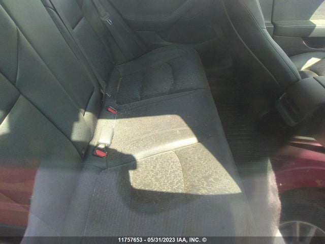 5YJ3E1EA7NF258336 Tesla MODEL 3