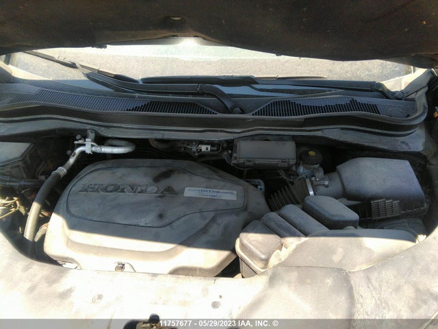 Honda Pilot Touring 2017 5FNYF6H9XHB508948 Image 10