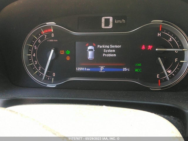 Honda Pilot Touring 2017 5FNYF6H9XHB508948 Image 7