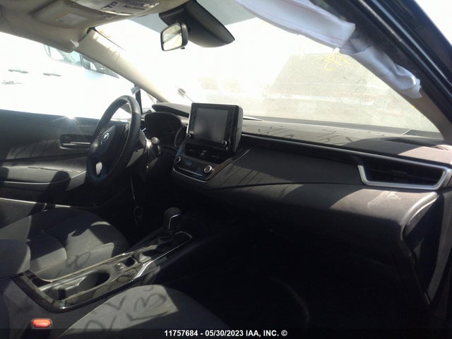 Toyota COROLLA LE 2022 5YFBPMBE3NP348795 Image 6