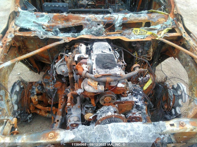 3C6UR5FL4KG684918 RAM 2500 Laramie