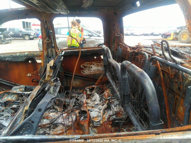 3C6UR5FL4KG684918 RAM 2500 Laramie