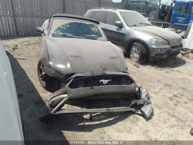 Ford MUSTANG 2023 1FATP8UHXP5108863 Image 1