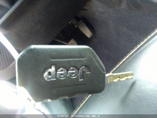 1C4HJXEN6MW517299 Jeep Wrangler Unlimited Sahara