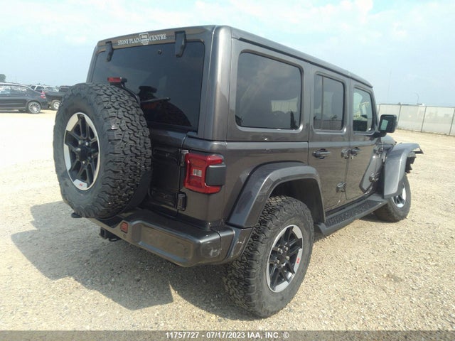 1C4HJXEN6MW517299 Jeep Wrangler Unlimited Sahara