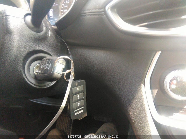 Hyundai Santa Fe Se 2019 5NMS23AD8KH103028 Image 3