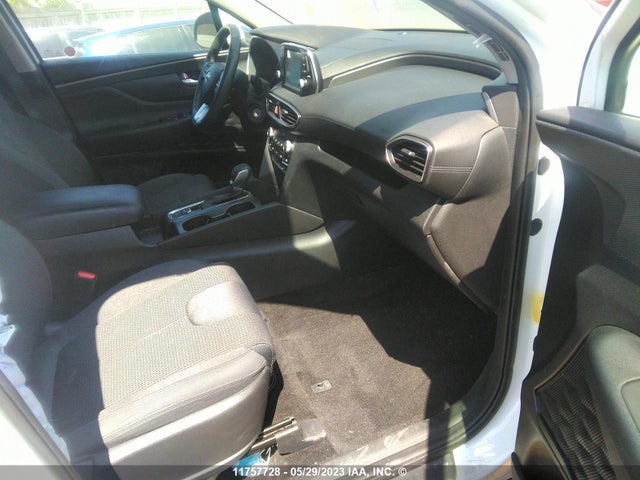 Hyundai Santa Fe Se 2019 5NMS23AD8KH103028 Image 6