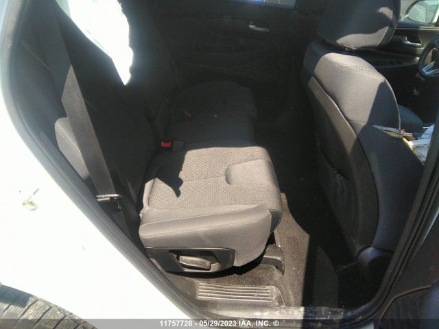 Hyundai Santa Fe Se 2019 5NMS23AD8KH103028 Image 9