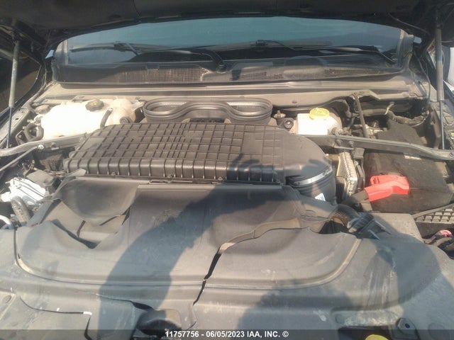 1C6SRFU93NN425580 RAM 1500 Trx