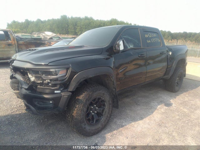 1C6SRFU93NN425580 RAM 1500 Trx