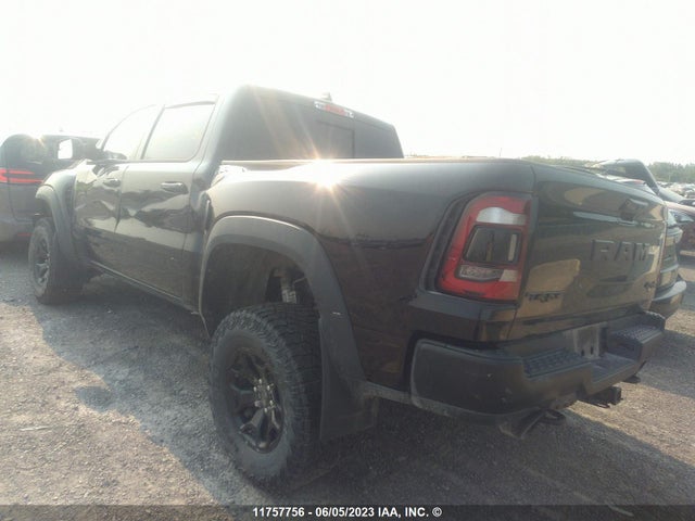1C6SRFU93NN425580 RAM 1500 Trx