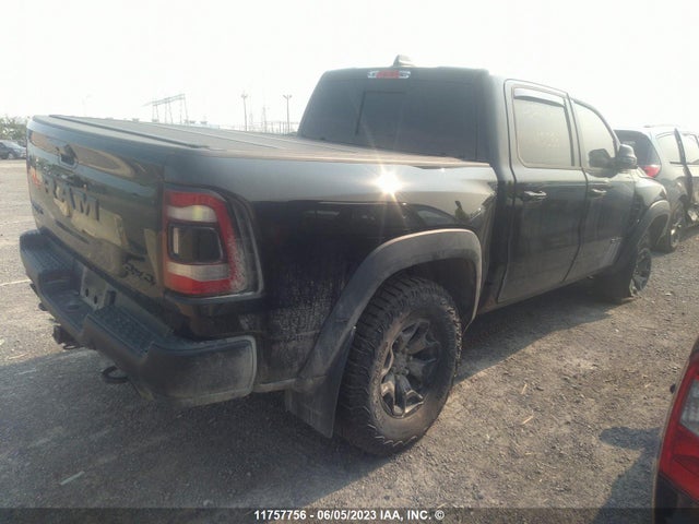 1C6SRFU93NN425580 RAM 1500 Trx