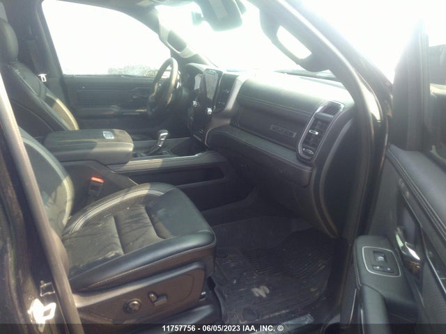 1C6SRFU93NN425580 RAM 1500 Trx