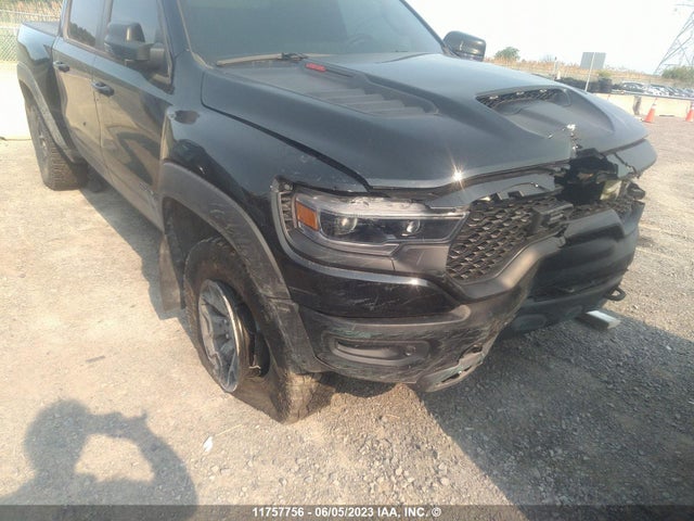 1C6SRFU93NN425580 RAM 1500 Trx