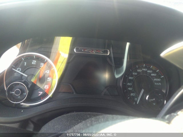 1C6SRFU93NN425580 RAM 1500 Trx