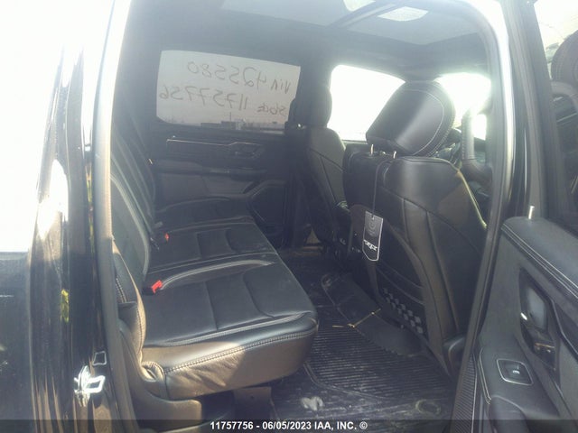 1C6SRFU93NN425580 RAM 1500 Trx