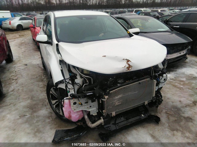 2021 Honda Cr-v Lx მანქანა იყიდება აუქციონზე, vin: 2HKRW1H25MH000201, აუქციონის ნომერი: 11673685
