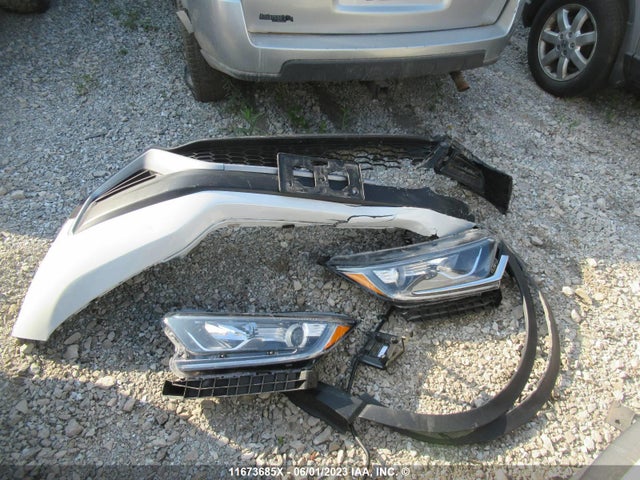 2021 Honda Cr-v Lx მანქანა იყიდება აუქციონზე, vin: 2HKRW1H25MH000201, აუქციონის ნომერი: 11673685