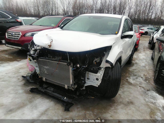 2021 Honda Cr-v Lx მანქანა იყიდება აუქციონზე, vin: 2HKRW1H25MH000201, აუქციონის ნომერი: 11673685