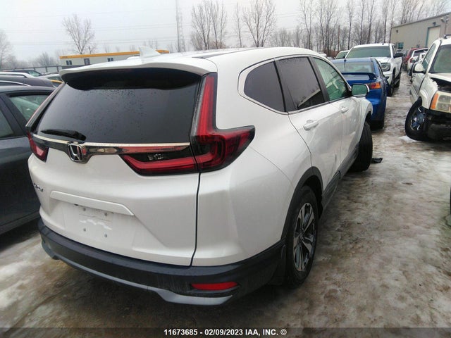 2021 Honda Cr-v Lx მანქანა იყიდება აუქციონზე, vin: 2HKRW1H25MH000201, აუქციონის ნომერი: 11673685