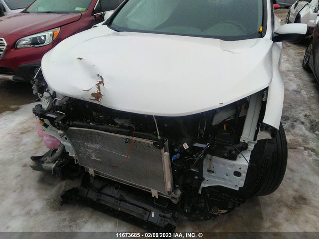 2021 Honda Cr-v Lx მანქანა იყიდება აუქციონზე, vin: 2HKRW1H25MH000201, აუქციონის ნომერი: 11673685