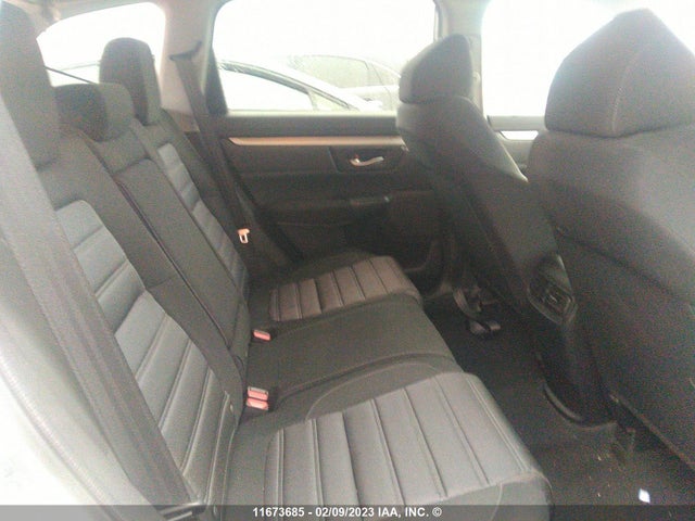 2021 Honda Cr-v Lx მანქანა იყიდება აუქციონზე, vin: 2HKRW1H25MH000201, აუქციონის ნომერი: 11673685