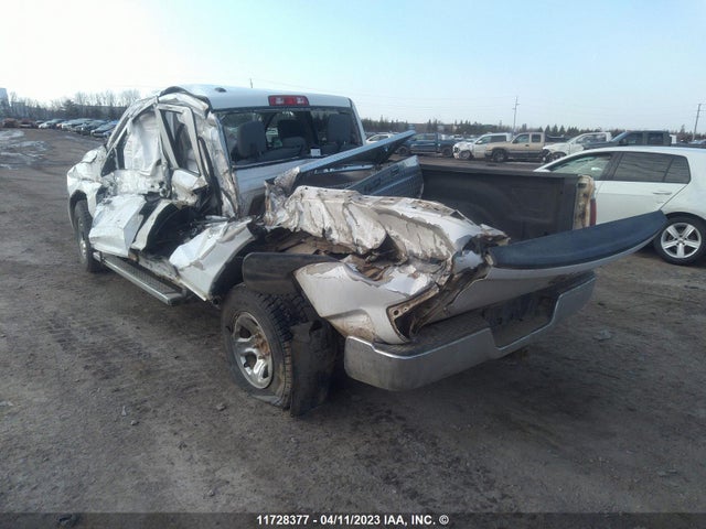 1C6RR7FT4JS219614 RAM 1500 St