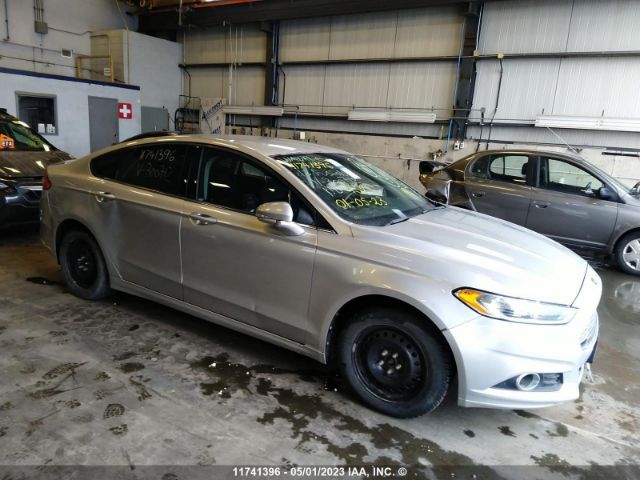 Auction sale of the 2013 Ford Fusion Se, vin: 3FA6P0HR4DR300712, lot number: 11741396