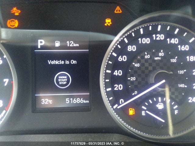 Hyundai Elantra Sel/value/limited 2020 KMHD84LF2LU981006 Image 7