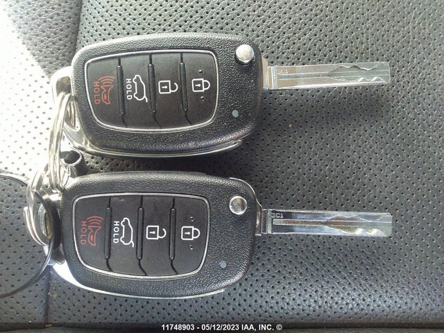 Hyundai TUCSON SE 2018 KM8J3CA46JU769798 Image 3
