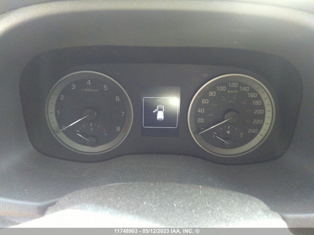 Hyundai TUCSON SE 2018 KM8J3CA46JU769798 Image 8