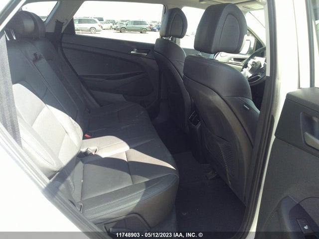 Hyundai TUCSON SE 2018 KM8J3CA46JU769798 Image 9