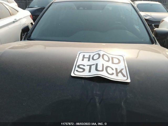 Honda ACCORD EX 2017 1HGCR2F02HA806760 Image 10