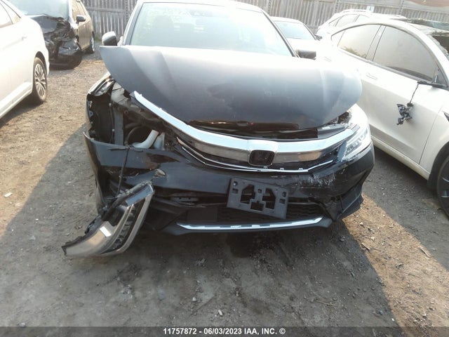 Honda ACCORD EX 2017 1HGCR2F02HA806760 Image 6