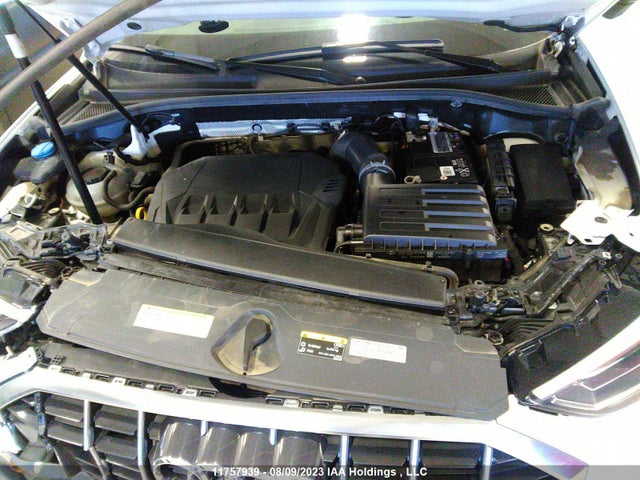 WA1FECF39L1047941 Audi Q3 Prestige S-line