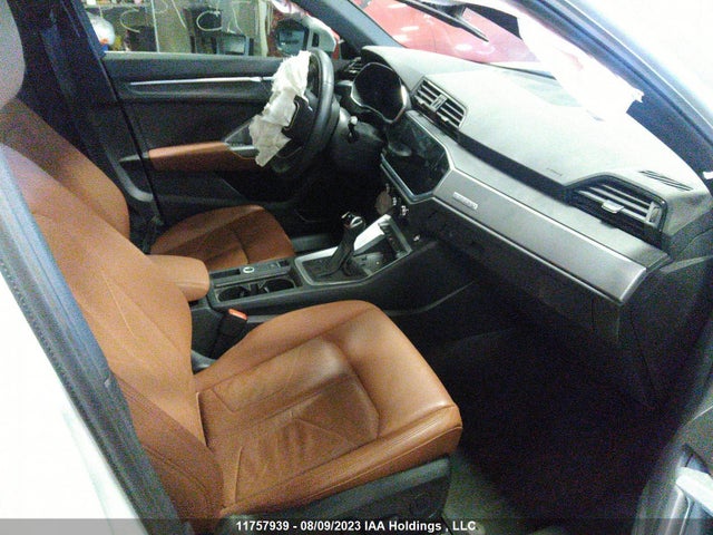 WA1FECF39L1047941 Audi Q3 Prestige S-line