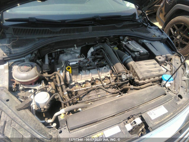 Volkswagen JETTA SEL 2019 3VWE57BU6KM252445 Image 11