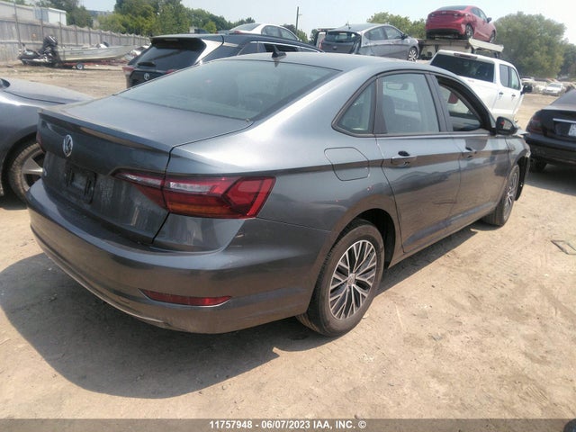 Volkswagen JETTA SEL 2019 3VWE57BU6KM252445 Image 5