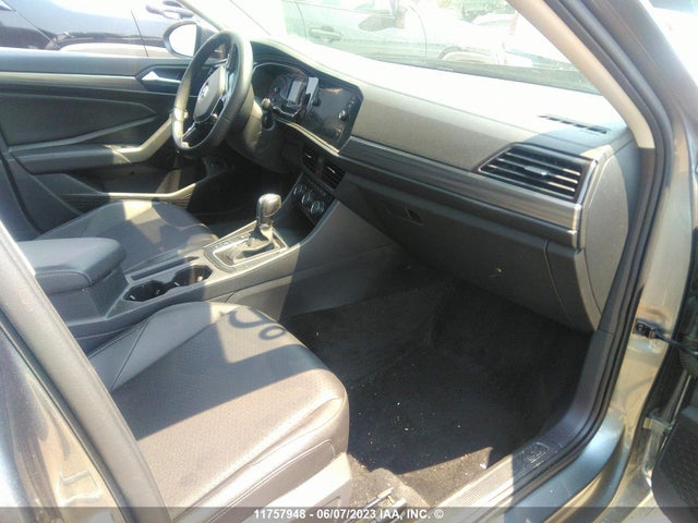 Volkswagen JETTA SEL 2019 3VWE57BU6KM252445 Image 6